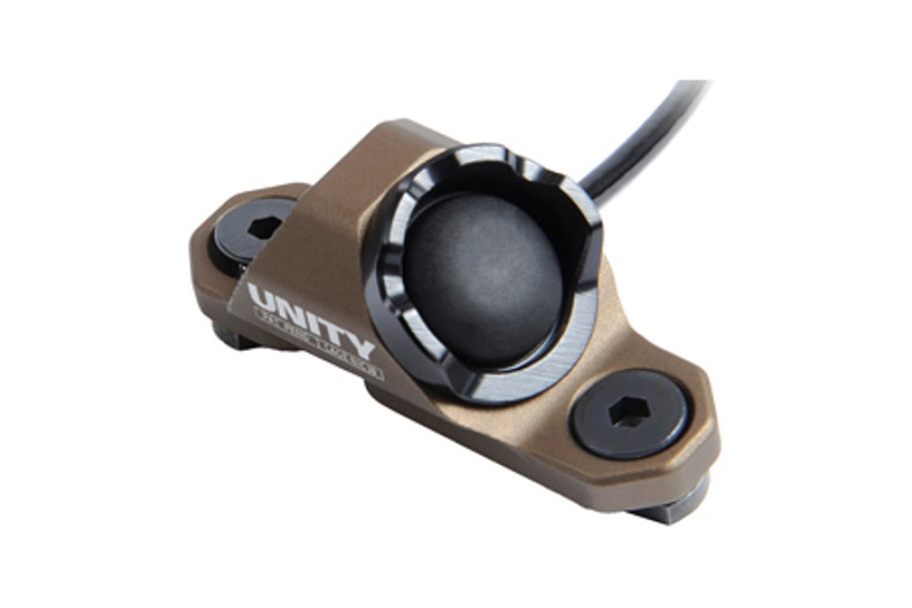 MLOK Surefire Hot Button