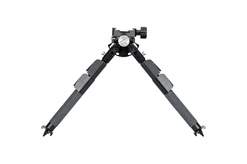 CKYE-POD Gen 2 Double Pull, Black Aluminum, 9"-18.50"