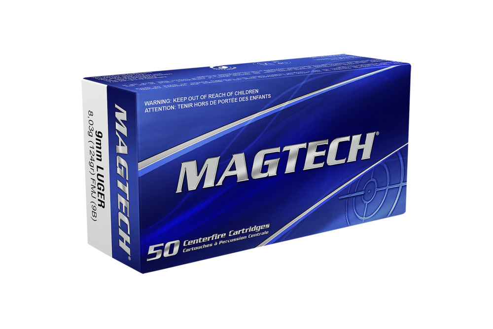 Magtech