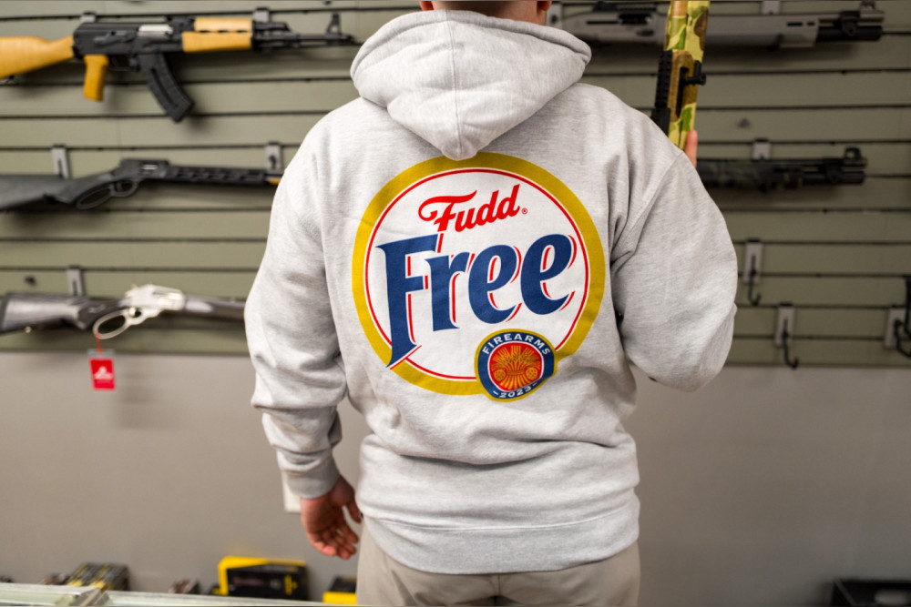 ML HEAVYWEIGHT HOODY
