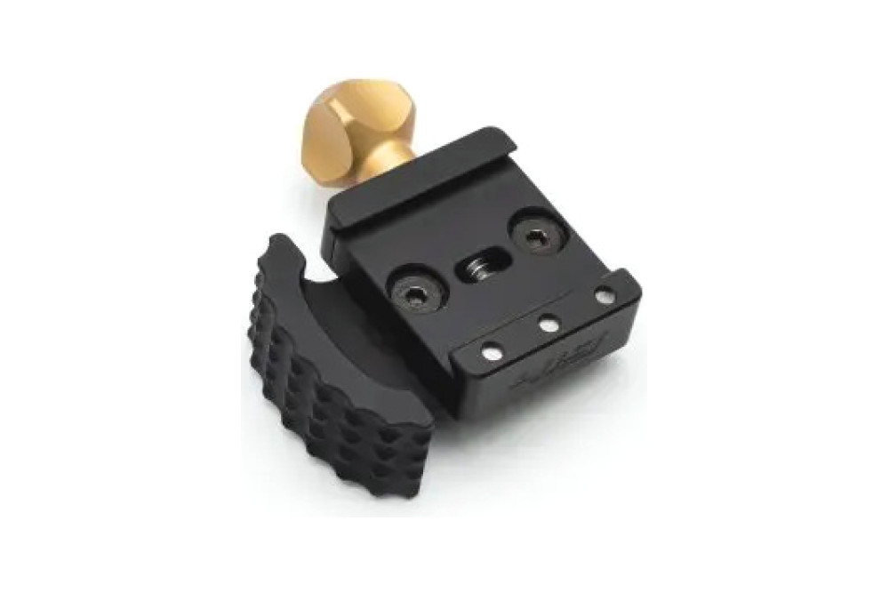 ARCALOCK Clamp and Barricade Stop Kit