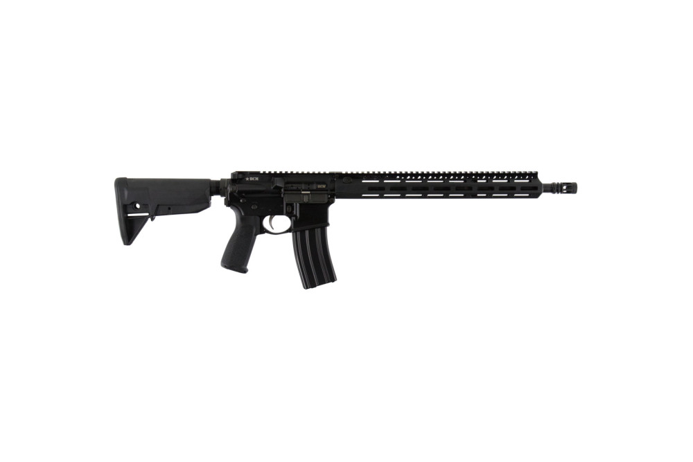 RECCE-16 MCMR Pinned Magazine