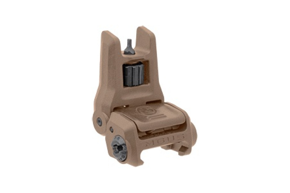 Magpul MBUS 3 Front Sight (FDE)