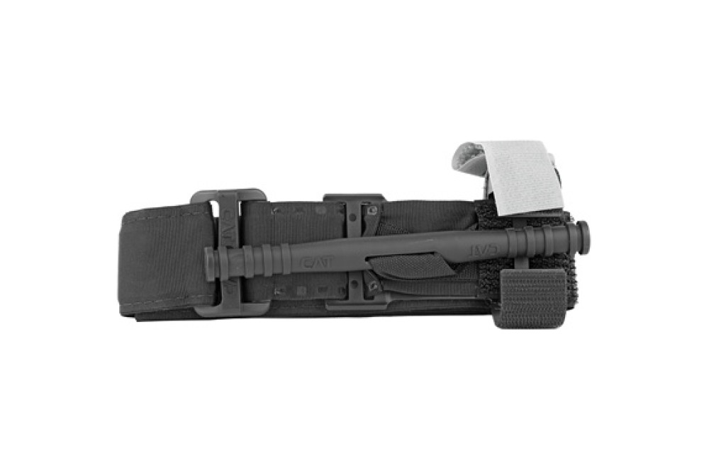 Combat Application Tourniquet