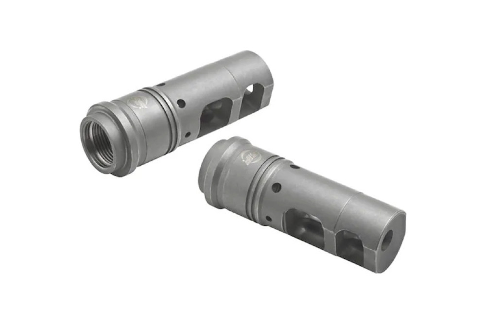 SureFire SOCOM Muzzle Device