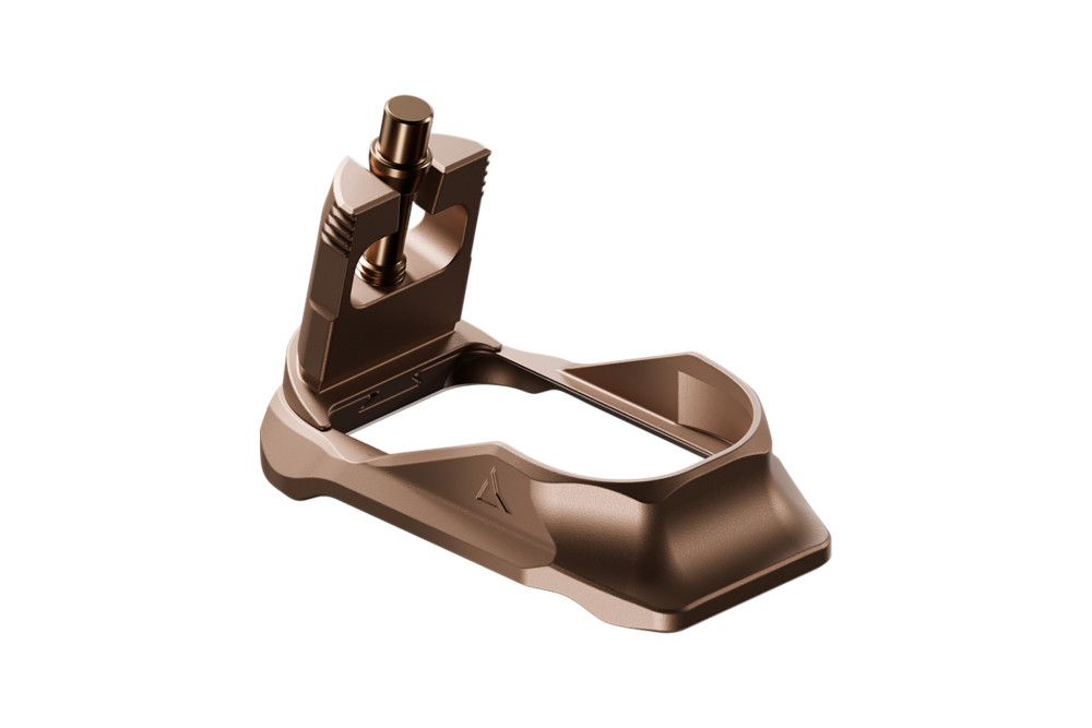 Magwell / 43X / 48 / Bronze