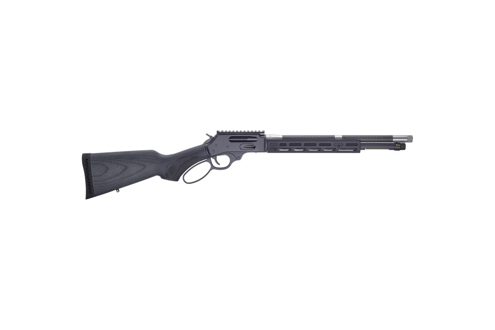 Henry SPD Hush .45-70