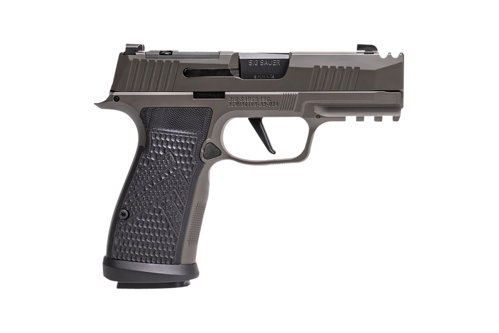 SIG P365-AXG Legion