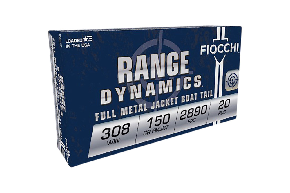 Ammunition | .308 Win
