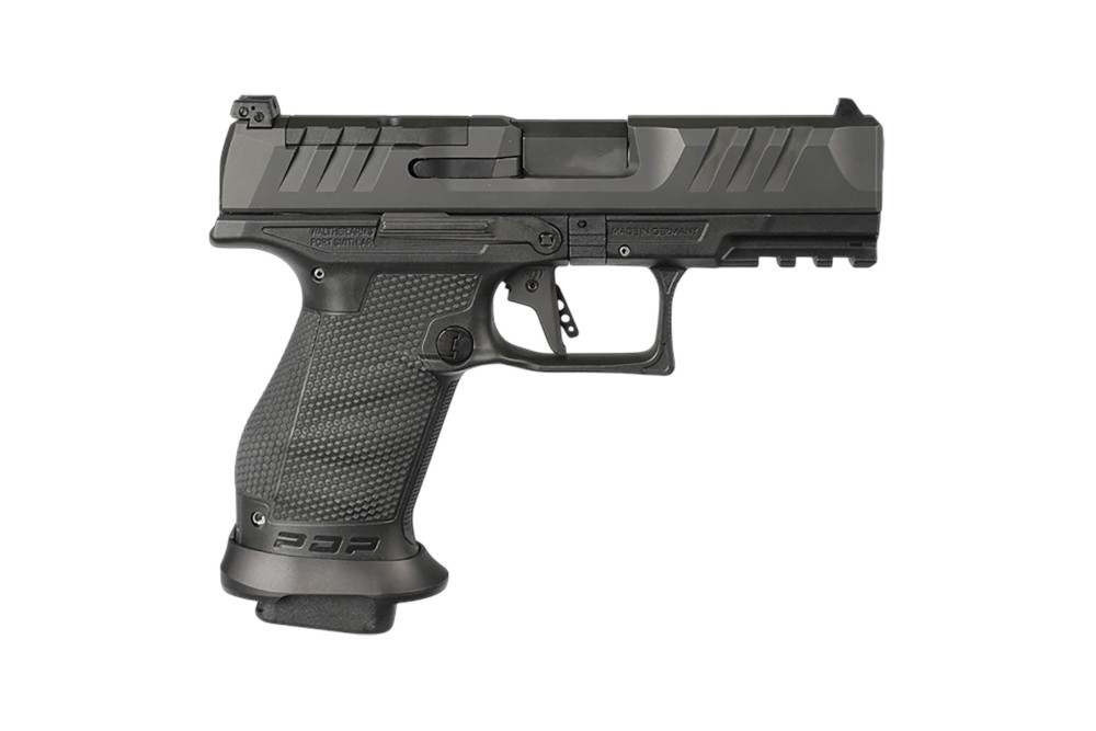 Walther PDP Pro-E