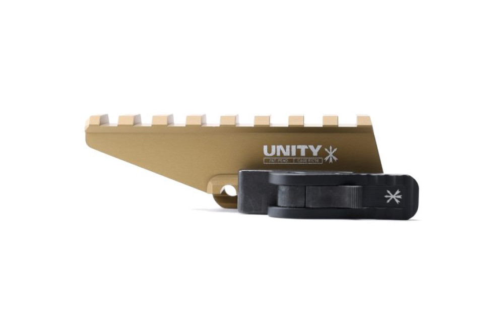 Absolute Fast Riser (FDE)