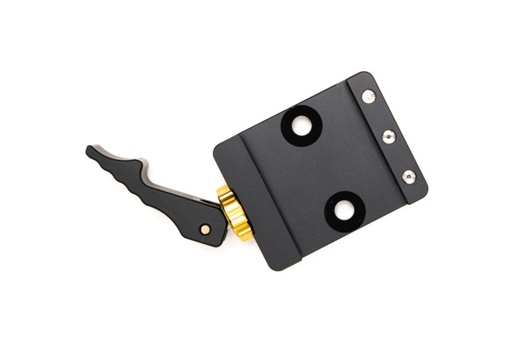 ARCALOCK QD Clamp