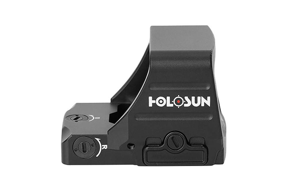 Holosun 507 Comp