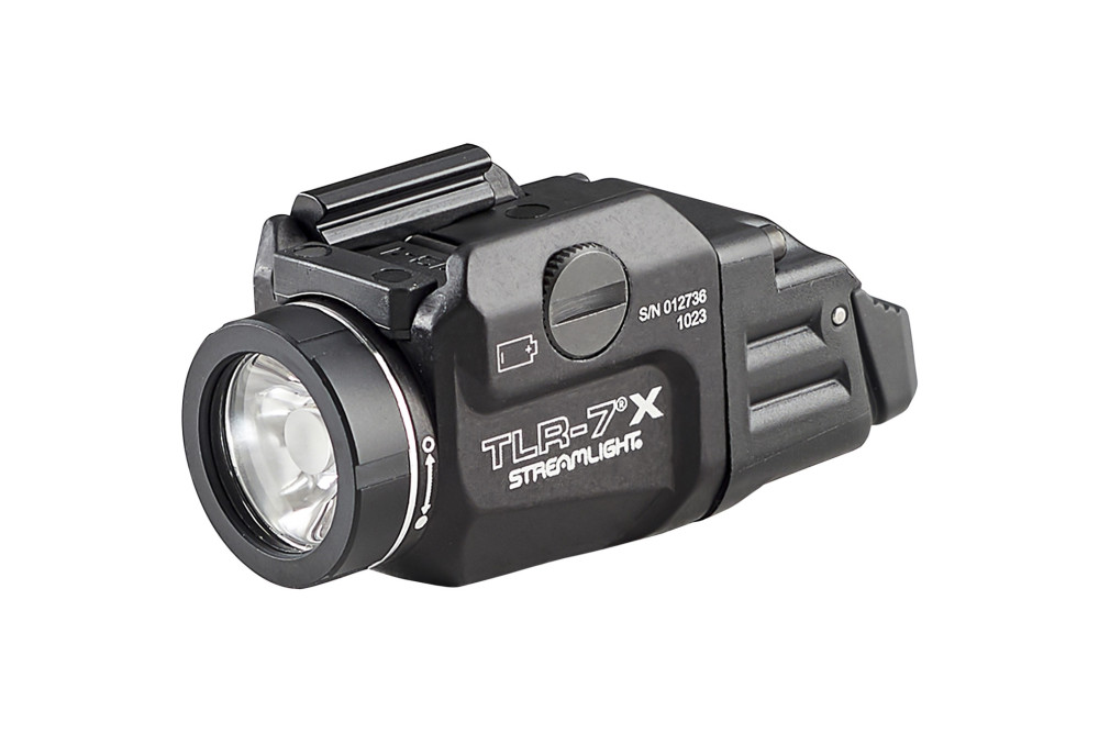 Streamlight TLR-7X
