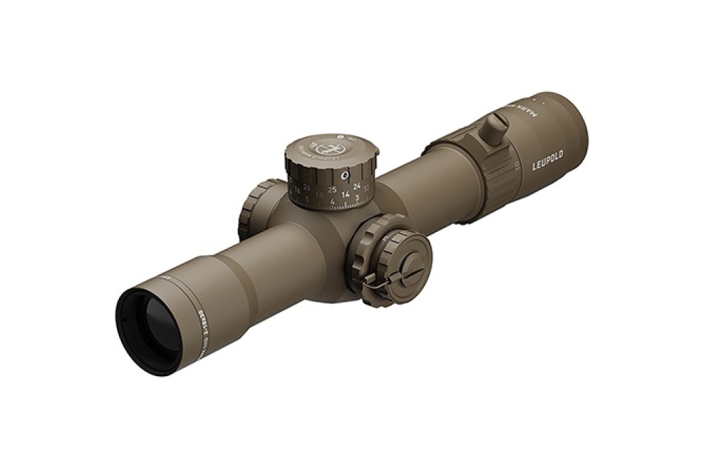 Mark 5HD 2-10x30mm