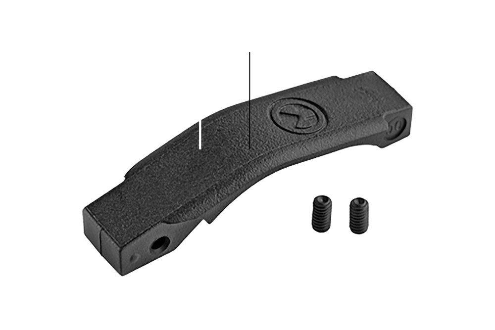 MOE Enhanced Trigger Guard