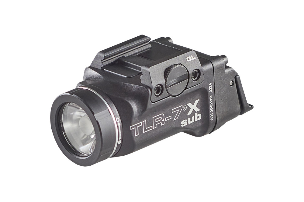 TLR-7 X Sub