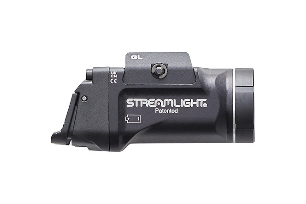 TLR-7 X Sub