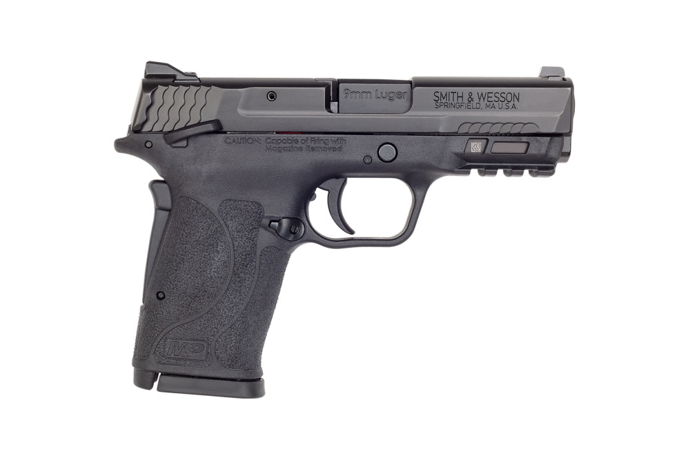 M&P Shield EZ M2.0