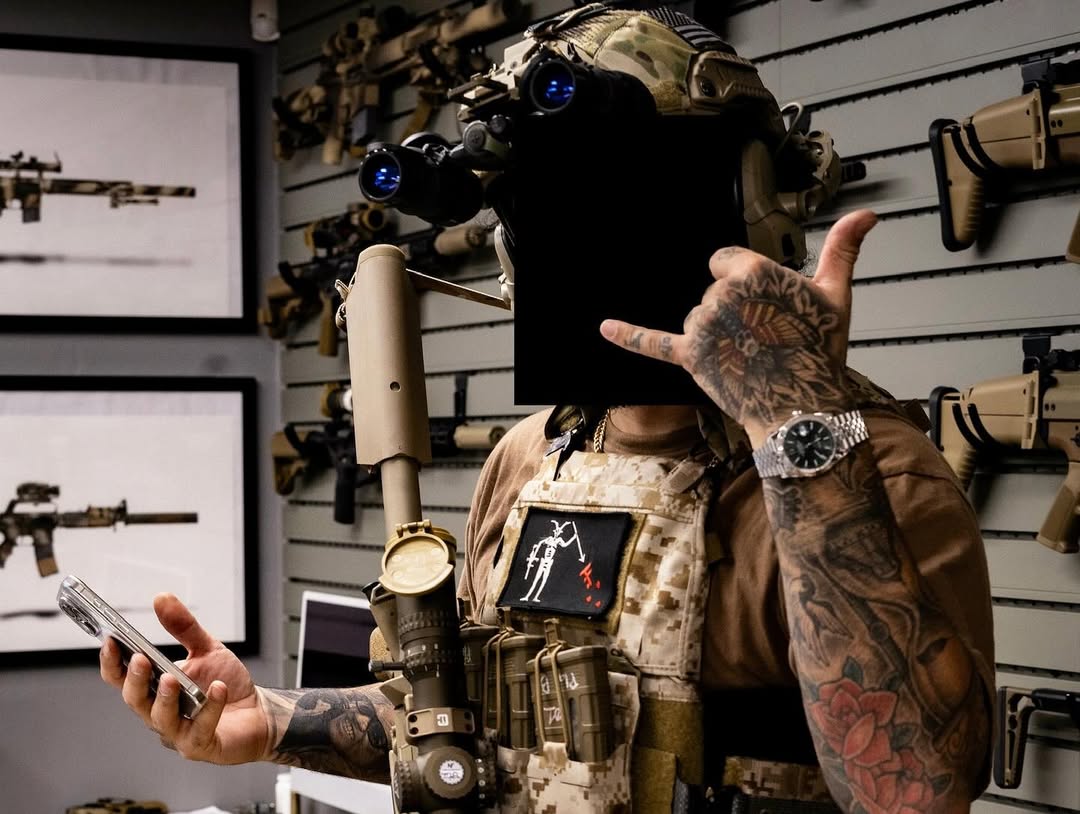 Fudd Free Firearms on Instagram