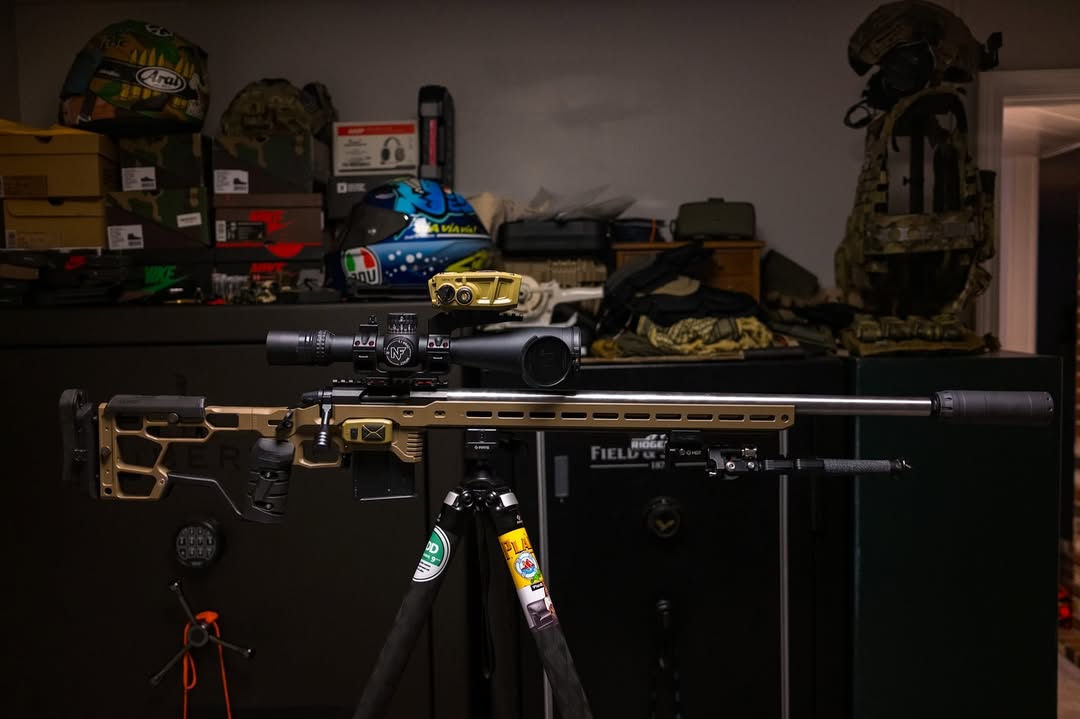 Fudd Free Firearms on Instagram