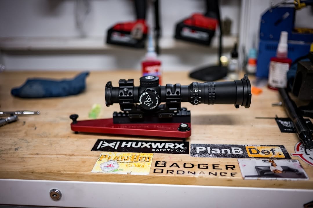 Fudd Free Firearms on Instagram