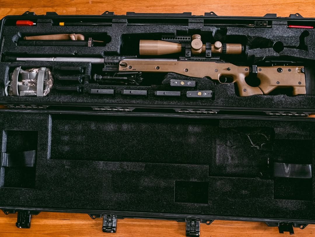 Fudd Free Firearms on Instagram