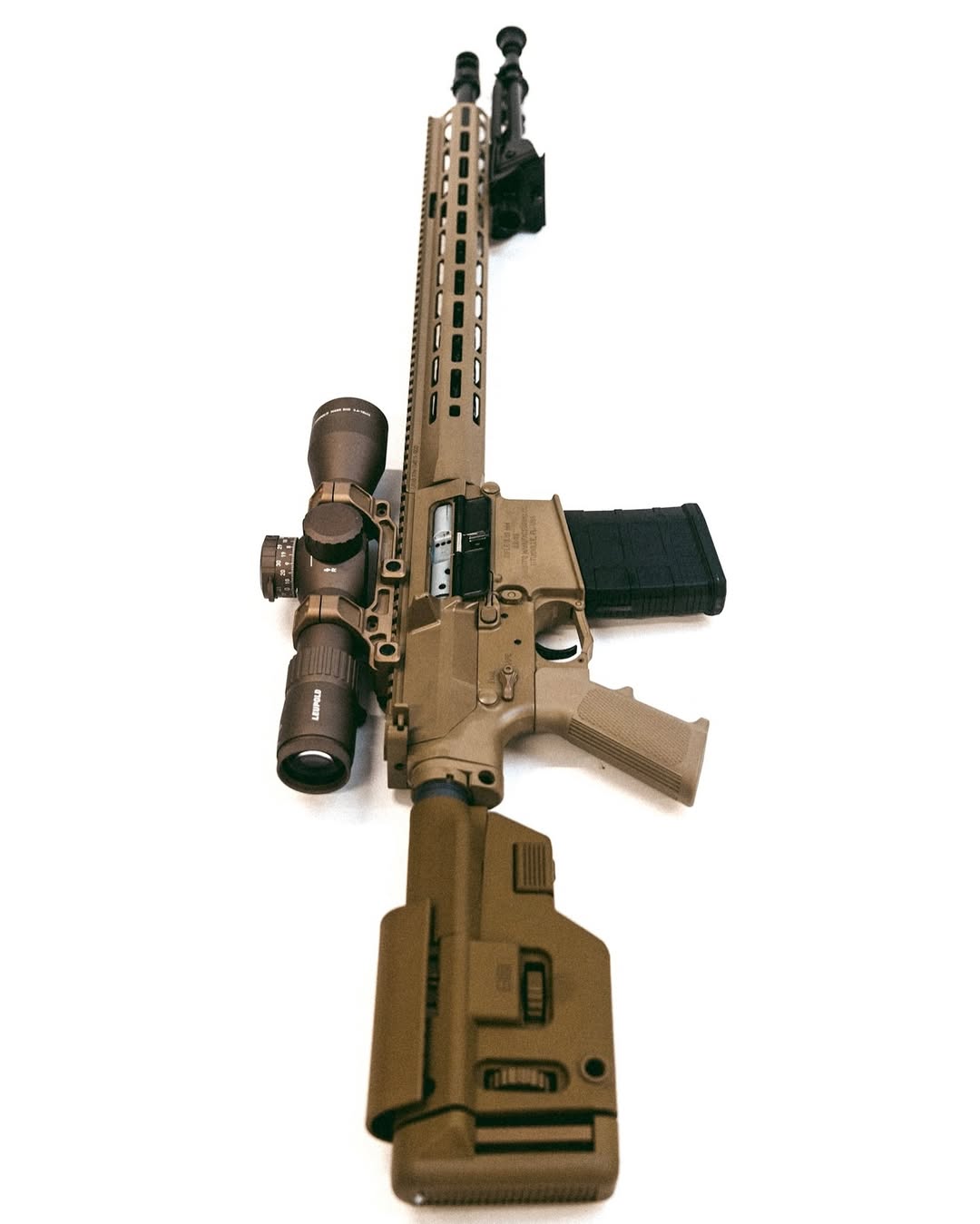 Fudd Free Firearms on Instagram