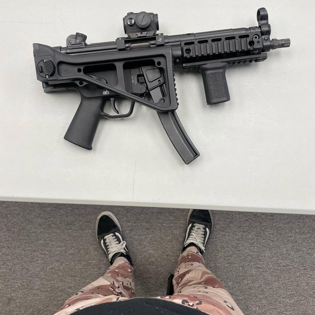 Fudd Free Firearms on Instagram
