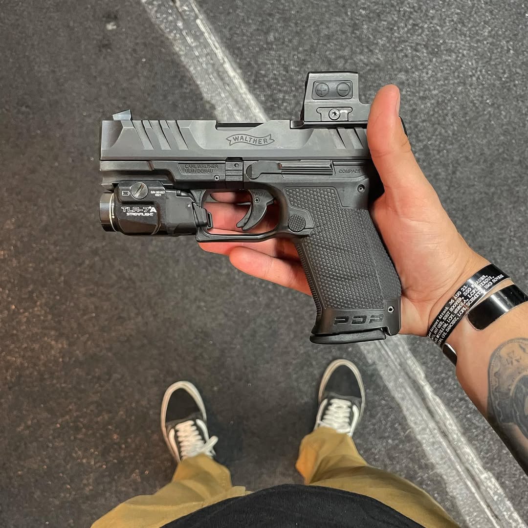 Fudd Free Firearms on Instagram