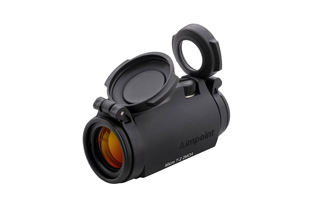 T-2 (2 MOA) No mount