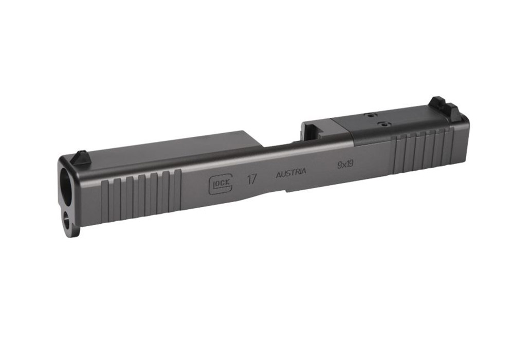 Slide G17 Gen5 MOS