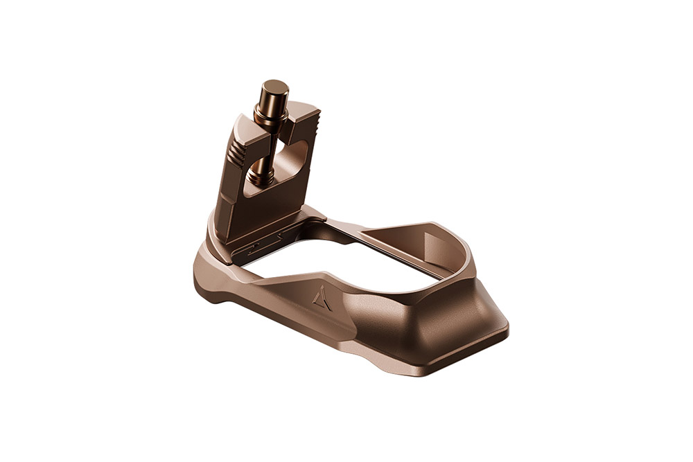 Magwell / 43X / 48 / Bronze