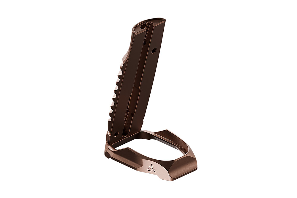 Magwell / P365 X- Macro / Bronze