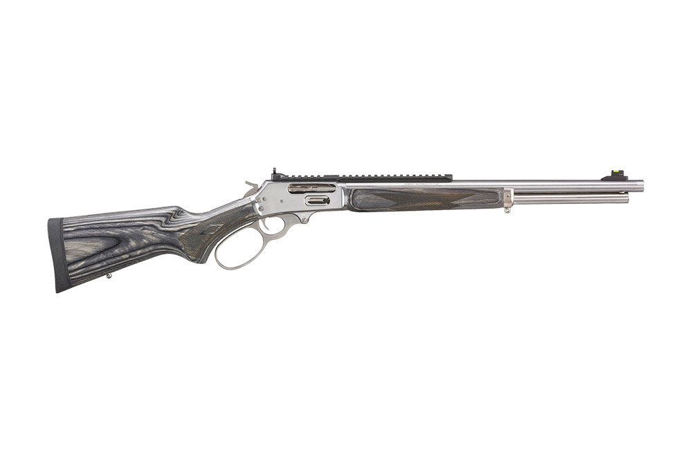Marlin 1895 Trapper