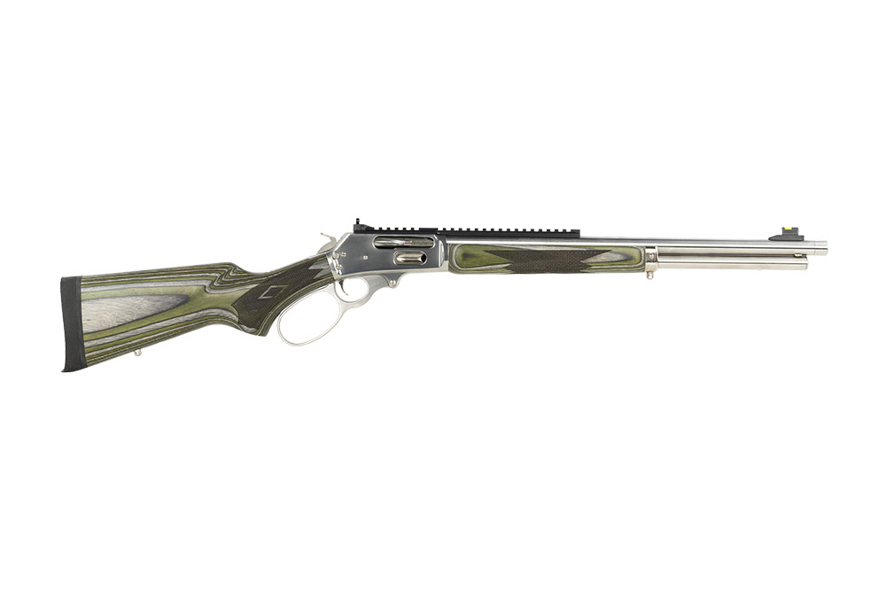Marlin 1895 Trapper