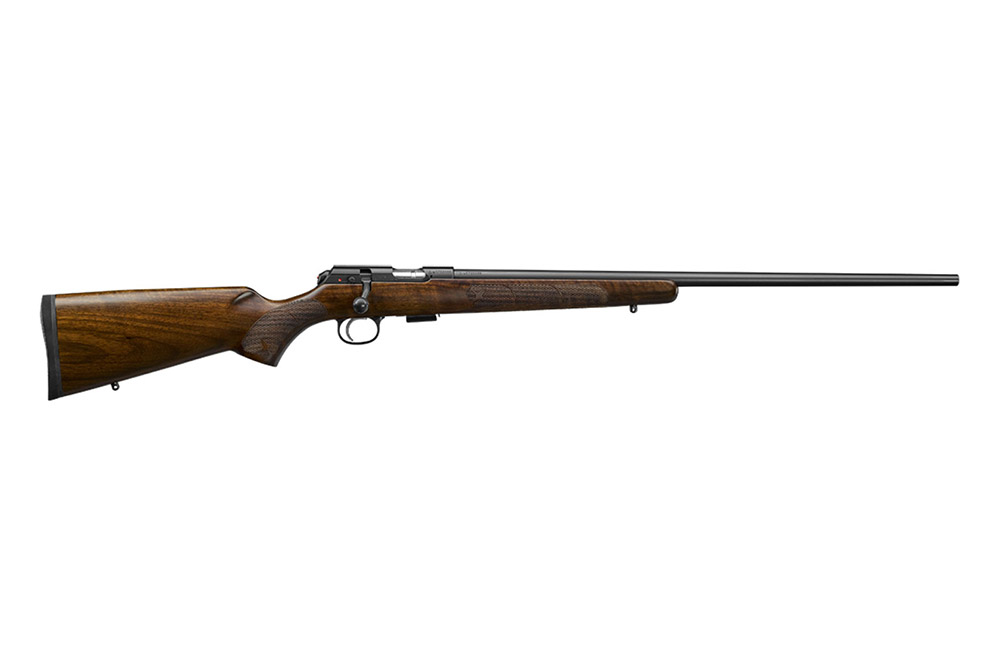 CZ 457 American