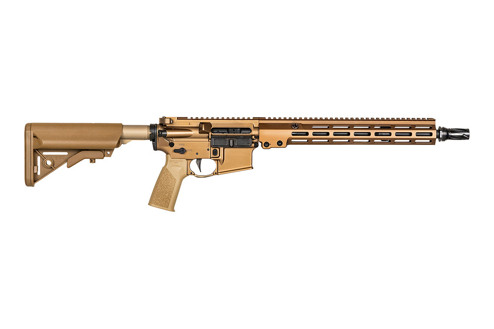 SUPER DUTY 14.5 PINNED MAG