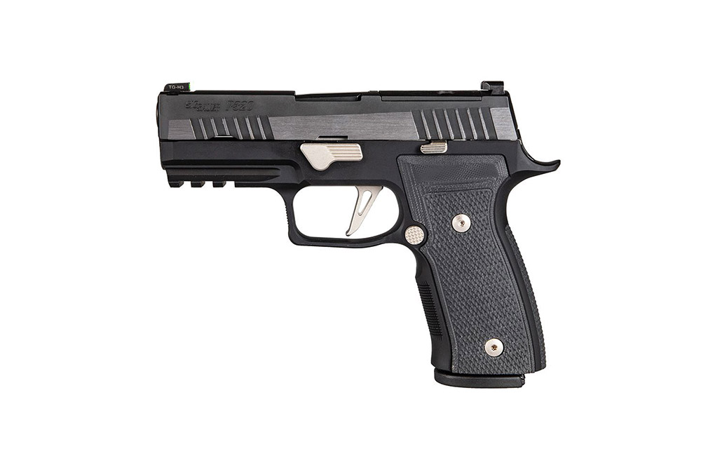 P320 AXG Equinox