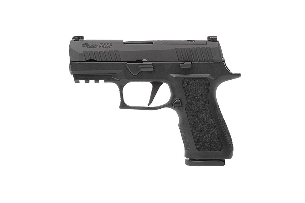 P320 X-Compact 9MM