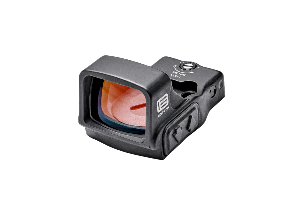EFLX Mini Red Dot Sight