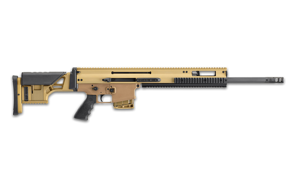 Scar 20S