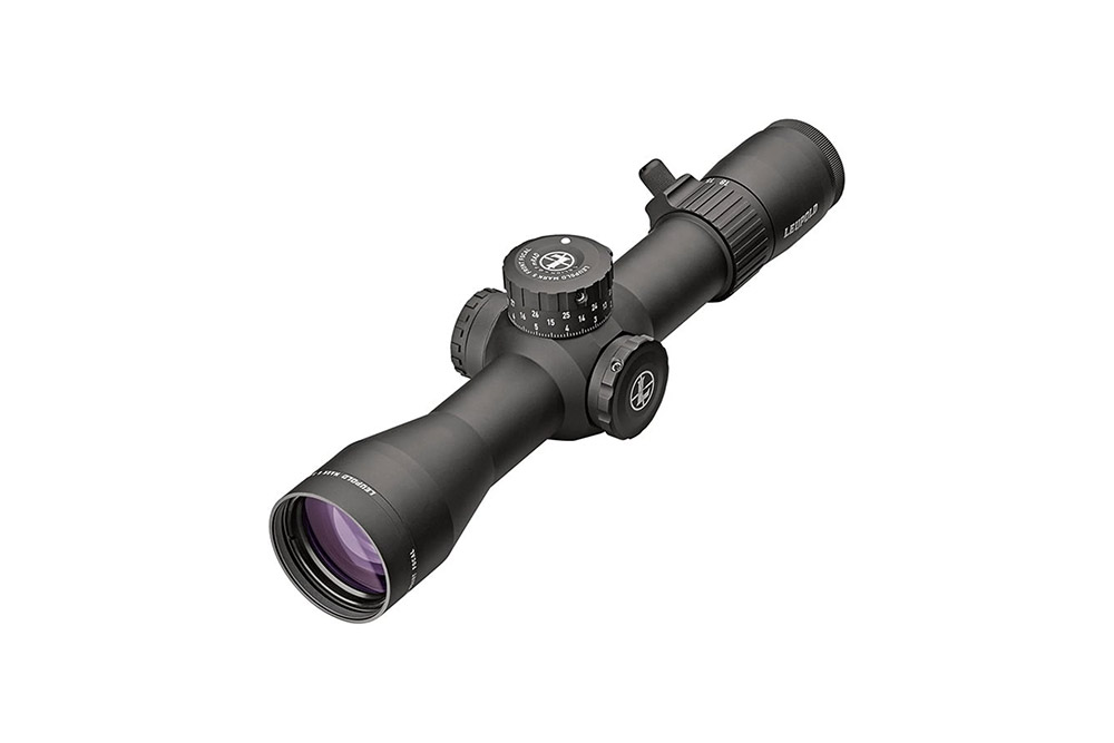 Mark 5HD 3.6-18 W/ Badger