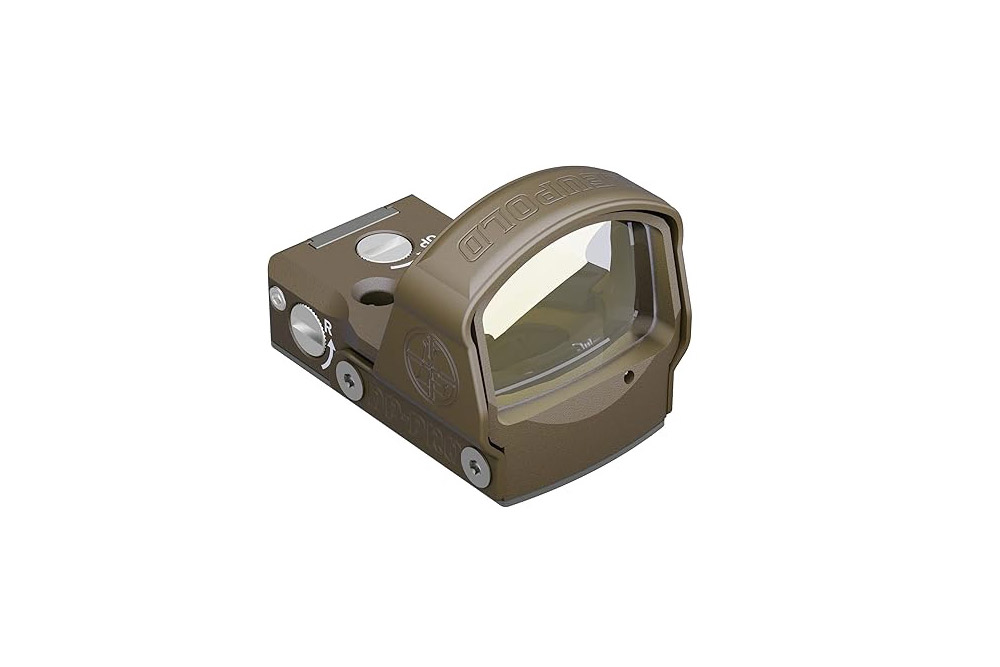 Leupold DeltaPoint Pro