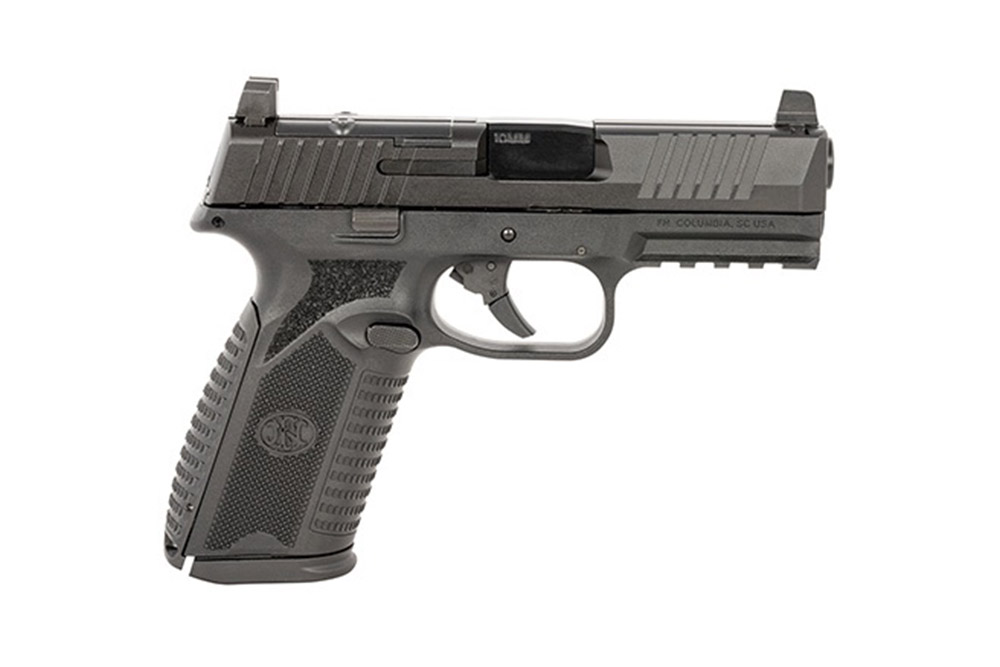 FN 545 MRD .45