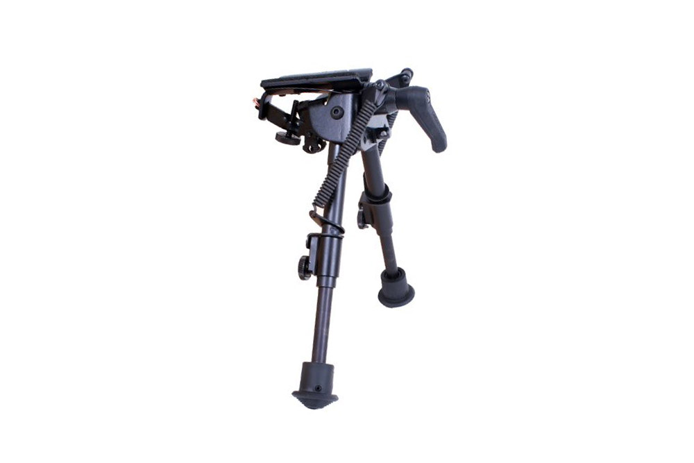 Pod-Loc for Harris Bipods
