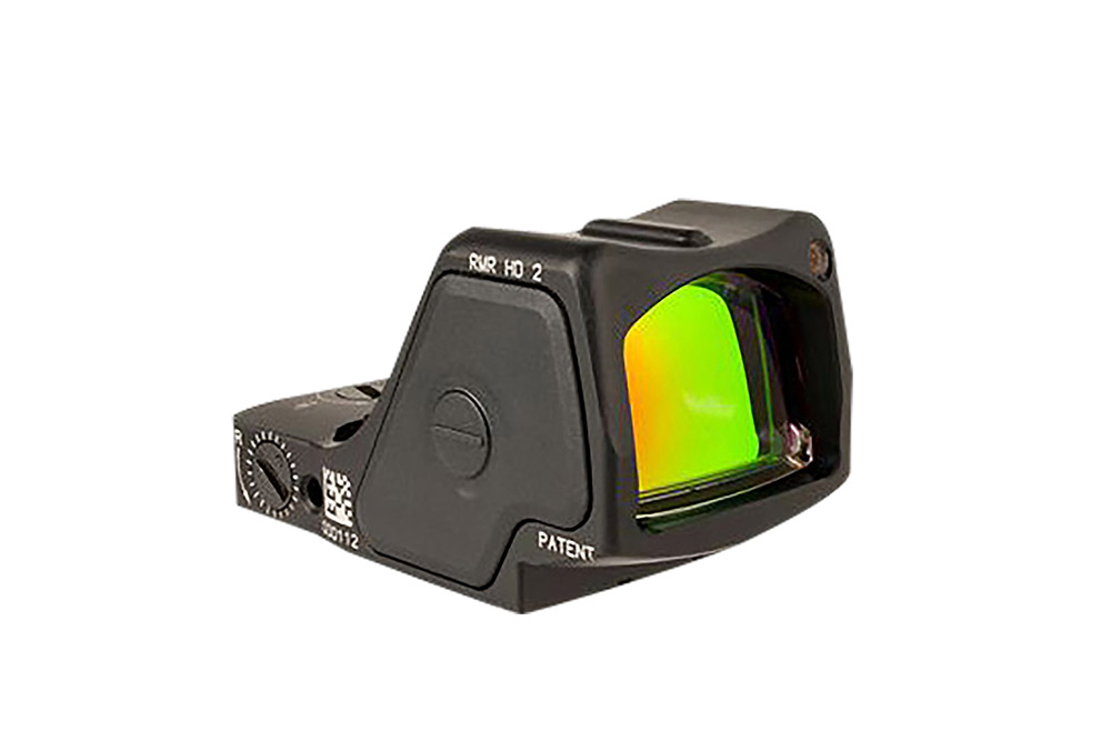 Trijicon RMR HD