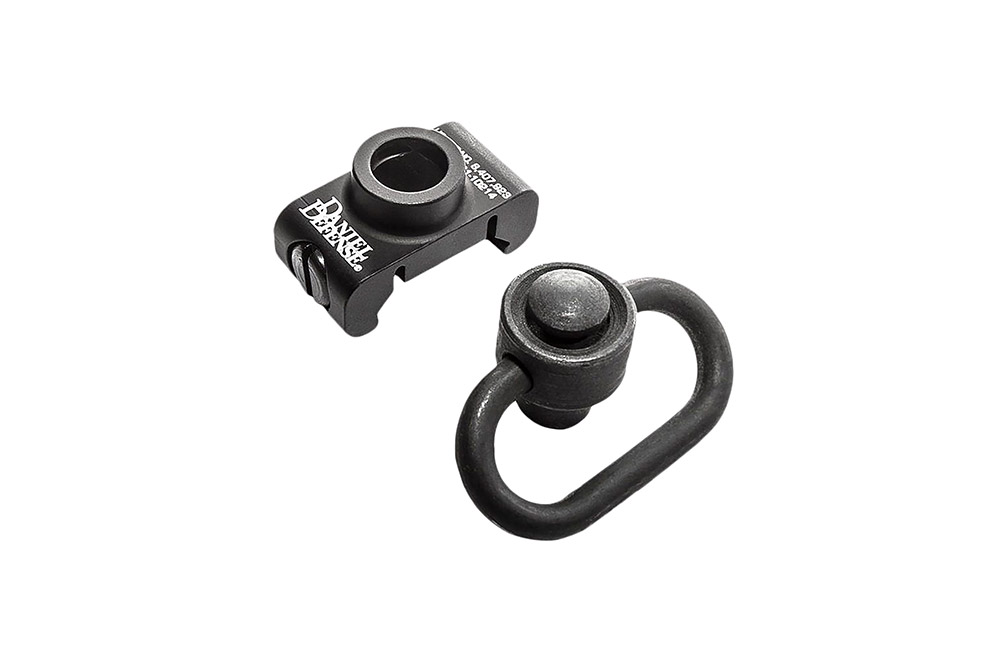 QD Picatinny Daniel Defense