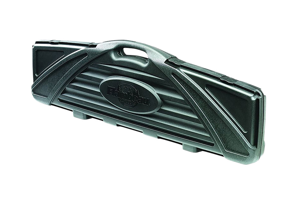 Safe Shot Double Rifle Case
