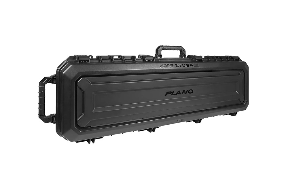 All Weather Double Rifle Case